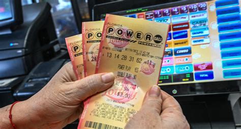 Powerball Lo Que Debes Saber Sobre El Ganador De Los 1765 Millones De Dólares En California