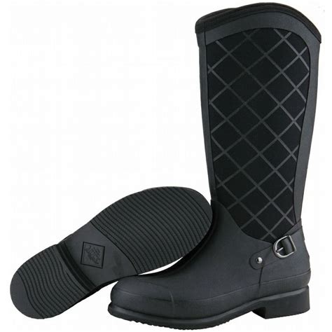 Muck Boots Pacy High Womens Equestrian Boot Boots Horse Riding