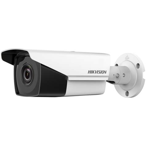 Camera De Supraveghere Hikvision DS 2CE16D8T IT3ZF 2 MP Ultra Low