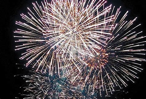 Feu D Artifice Du Juillet Nancy Voici Tout Ce Que Vous Devez Savoir