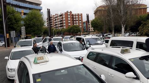 Els Taxistes Tarragonins Preocupats Per La Nova Variant