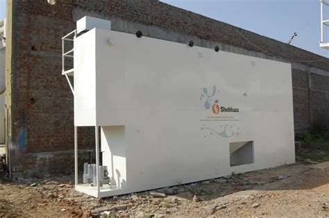 Manufacturer Of Sewage Treatment Plant In Ahmedabad About Sewage