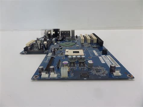 HannStar K MV 4 94 V 0 Motherboard 48 6A301 011 EBay