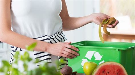 En El Primer D A Se Canjearon Kilos De Residuos Por Frutas El