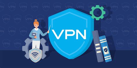 ¿qué Es Una Vpn Y Para Qué Sirve Red Privada Virtual