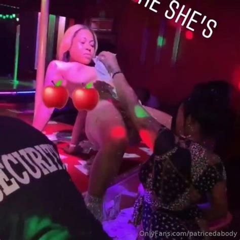 Fresh Onlyfans Patricethebody Nude Movie Leaks Part 2 Tape Xxx