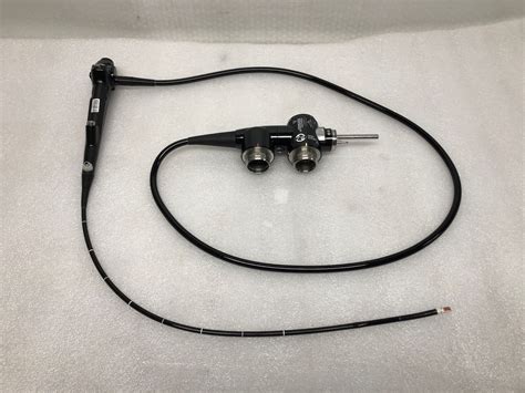 Olympus Bf Uc F Bf Uc F Flexible Video Ebus Bronchoscope Auschoice