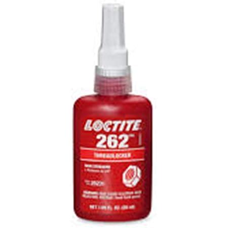 Amazon Genuine Henkel Loctite 262 High Med Strength Torque Tension