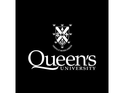 Queen's University Logo PNG Transparent & SVG Vector - Freebie Supply