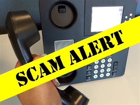 Sheriffs Office Warns Of Fraudsters Impersonating Law Enforcement In