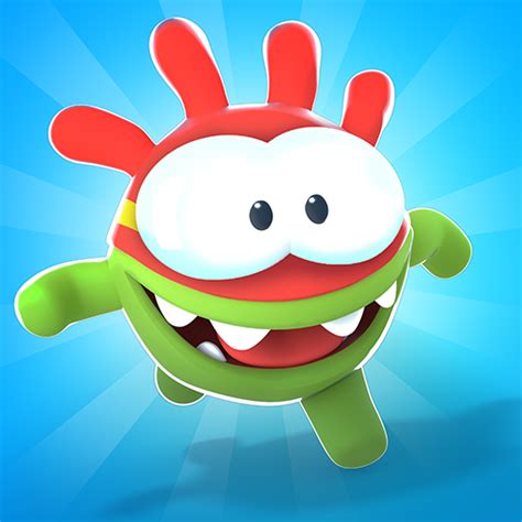 Om Nom: Run | Cut the Rope Wiki | Fandom