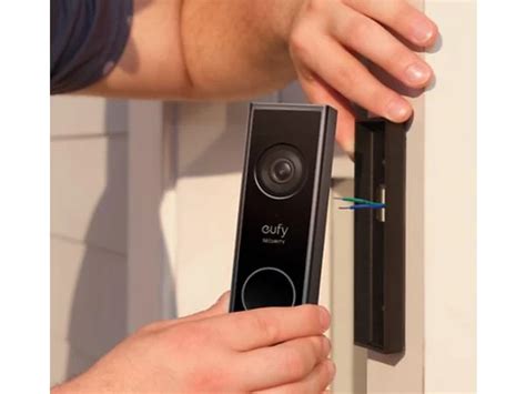 Review Eufy Video Doorbell E340 CooleSuggesties