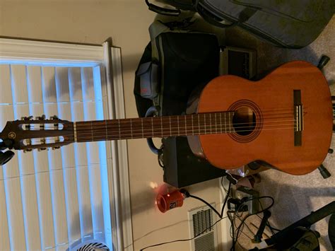 Yamaha G 50a 20729592 Guitar List