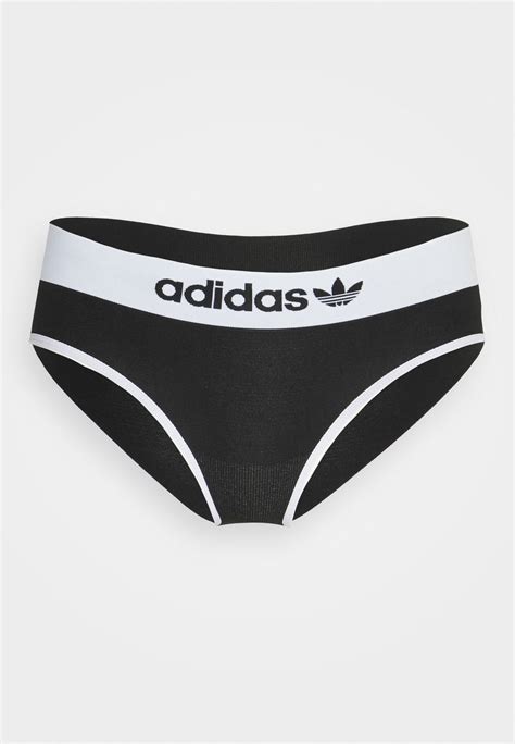 Трусы adidas Originals, черный – заказать по выгодной цене из-за рубежа ...