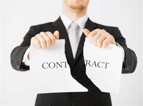 A Quick Guide to Breach of Contract in Malaysia