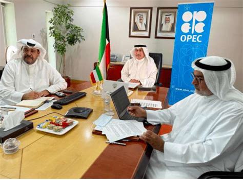 Opec Agrees To Increase Oil Output Kuwait Local News