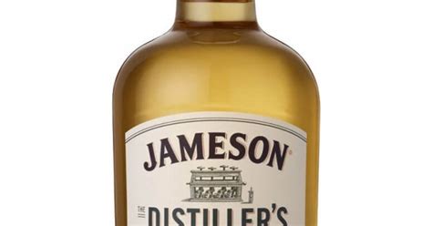 Jameson Distiller S Safe