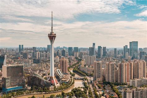 Chengdu Tourism China 2024 2025 A Complete Travel Guide