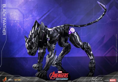 額滿蛋太郎預定 野獸國 HOT TOYS AC D 漫威復仇者聯盟機甲突襲 黑豹 露天市集 全台最大的網路購物市集