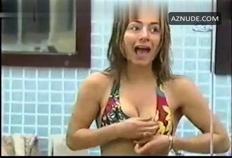 Claudia Lizaldi Nude Aznude