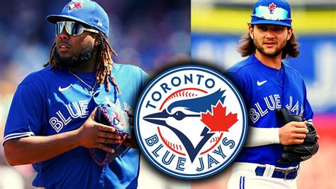 Predicting The Toronto Blue Jays 2023 Lineup Toronto Blue Jays