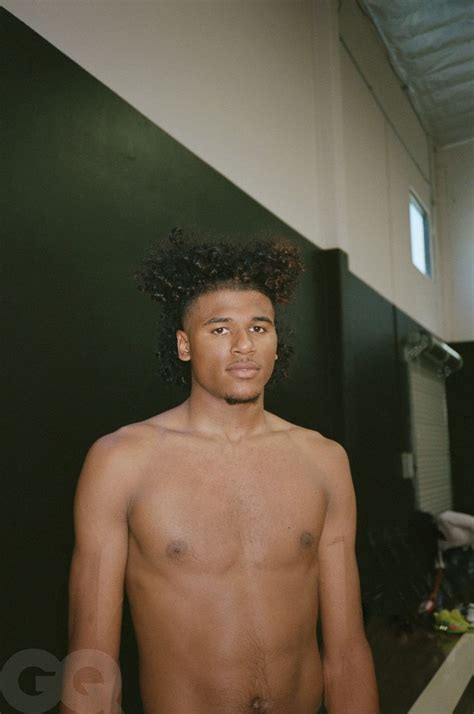 How Jalen Green Conquered The Pressure Of Teenage Celebrity