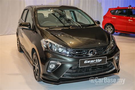 Perodua Myvi D20n 2017 Exterior Image 43357 In Malaysia Reviews