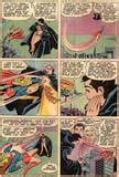 Sleepy Comics The Daring New Adventures Of Supergirl