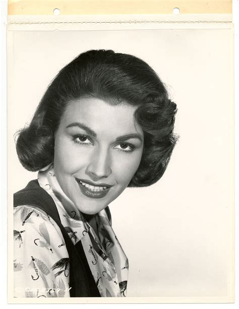 Mara Corday