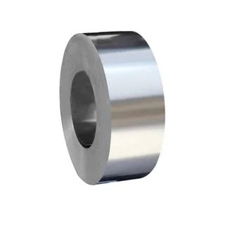 Manufacturer Supply Prime Hot Dipped Galvanized Strip Steel With Anti Corrosion Resistance For