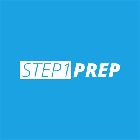 stepprep
