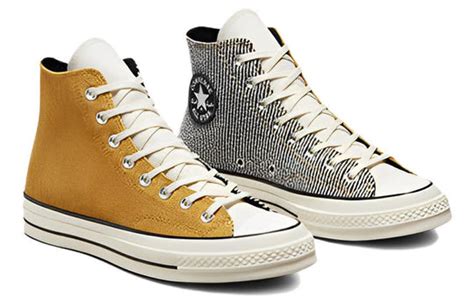 Converse Chuck 70 Workwear High Split Burnt Honey A02748c Kicks Crew