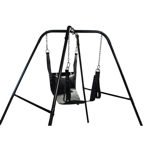 Trinity Ultimate Sex Swing Stand Kink In The Box