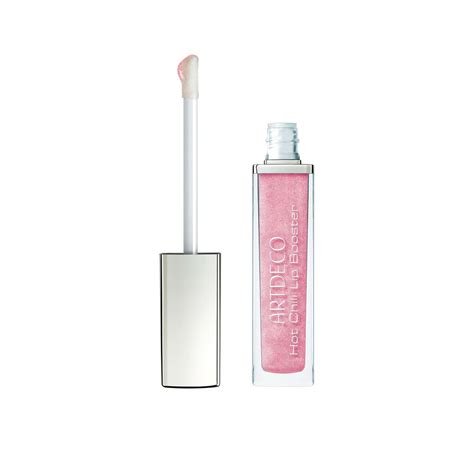 Artdeco Hot Chili Lip Booster Berry Chili Ml DocMorris France