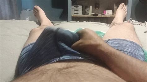 Huge Cumshot And Moaning After Edging Gay Amateur Porn Feat Twisted Chaos XHamster