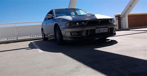 Mitsubishi Galant Vr4 Album On Imgur