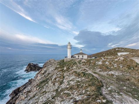 Excursi N A Costa Da Morte Fisterra Rutas Desde Santiago Web