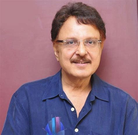 Veteran Actor Sarath Babu Passes Away At 71 Orissapost