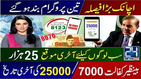 Govt S Relief Package Free Flour And Ration Relief In Petrol YouTube