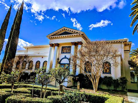 Day Tripping Through Simi Valley California 101 Guide