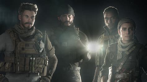 Так ли страшен сюжет Call of Duty Modern Warfare (2019)?