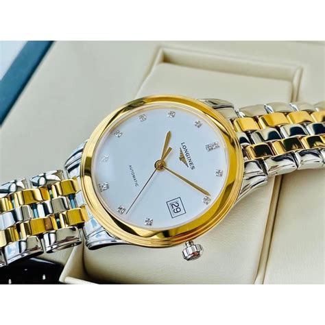 Đồng Hồ Nam Chính Hãng Longines L47743277 L47743277 Máy Cơ Tự