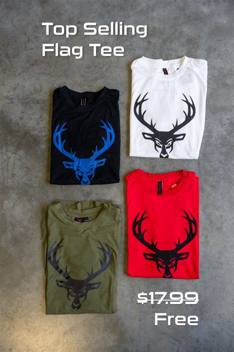 About Bucked Up | Our Story - Bucked Up