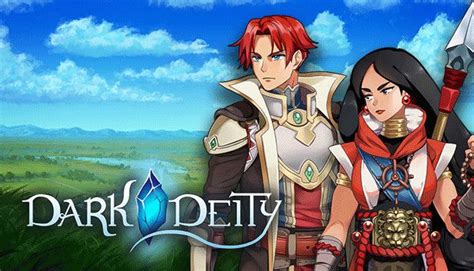 Dark Deity Free Epic Games Game Giveaway GrabFreeGames