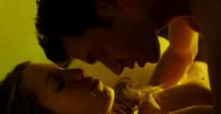 Tenille Houston Nude Sex Scene From The Canyons Nude