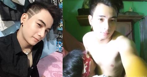 Phim sex gay Thêm một hot boy Việt Nam lộ clip sex gay