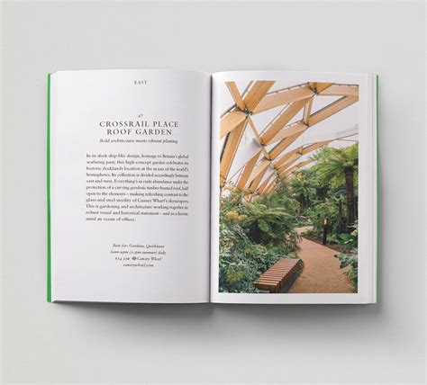 An Opinionated Guide to London Green Spaces - Hoxton Mini Press