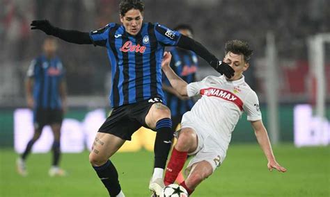 Atalanta Zaniolo E Le Aspettative Bisogna Conviverci Vado Avanti