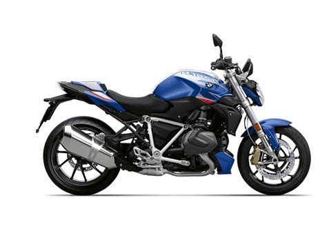 Bmw R R Modello Caratteristiche Dotazione Descrizione