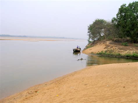 Will Damodar River Again be Bengal’s ‘Sorrow’? | NewsClick